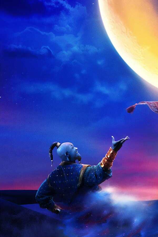 Aladyn (2019) 0
