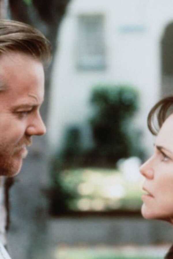 Eye for an Eye (1996) 0