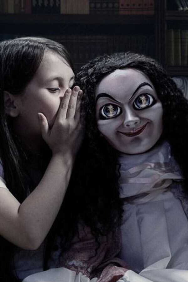 Sabrina (2018) 0