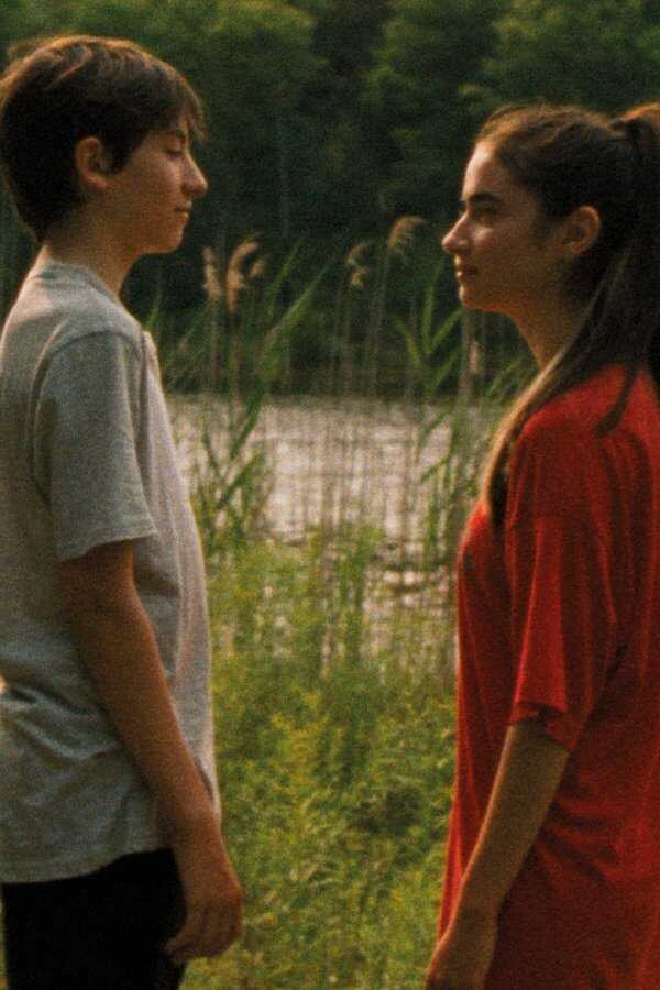Falcon Lake (2023) 0