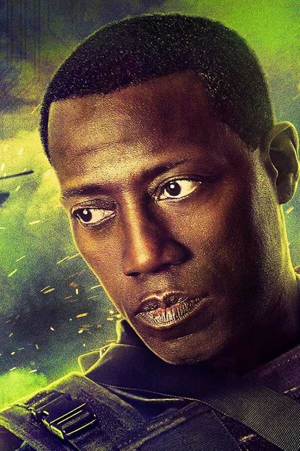 Armed Response (2017) 0