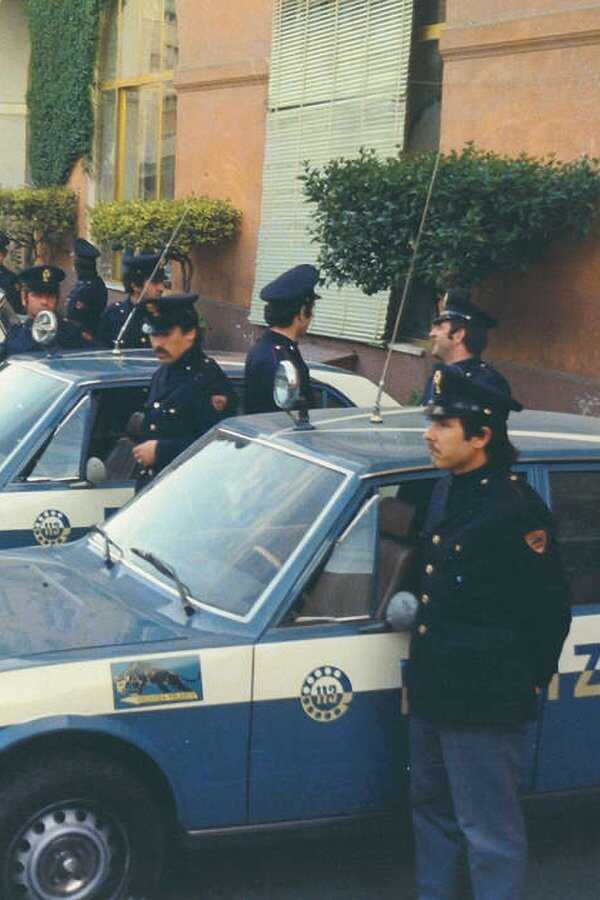 Poliziotto sprint (1977) 0