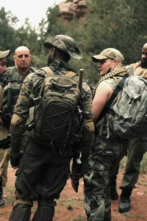 Dragon Soldiers (2020) 0