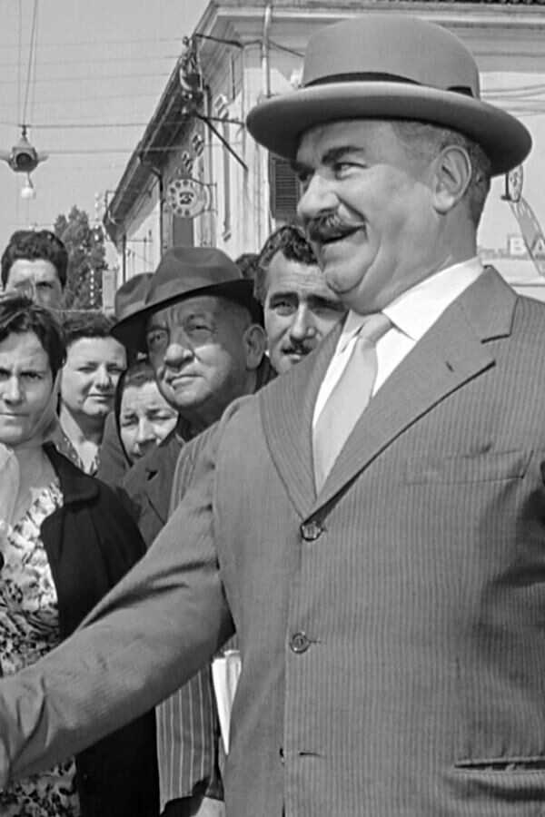 Don Camillo monsignore... ma non troppo (1961) 0