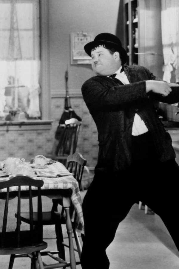 One Good Turn (1931) 0