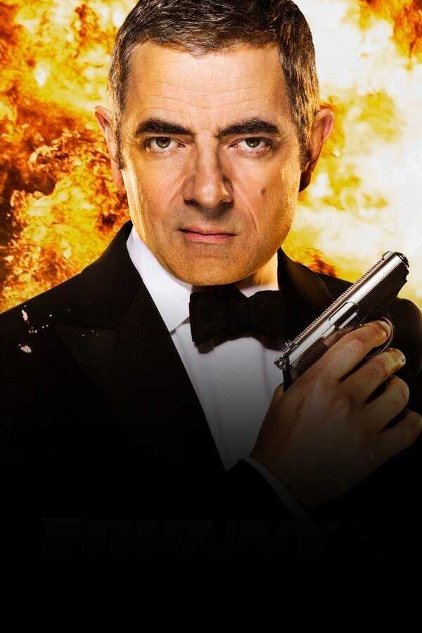 Johnny English - La rinascita (2011) 0