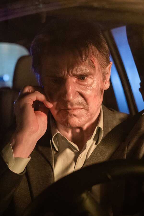 Retribution (2023) 0