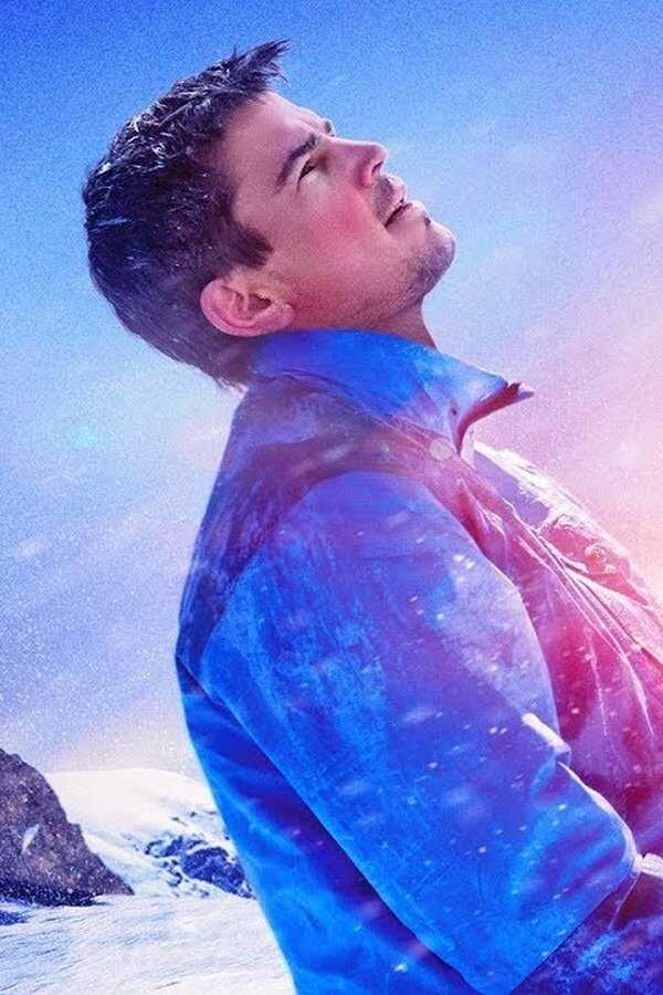 6 Below: Miracle on the Mountain (2017) 0