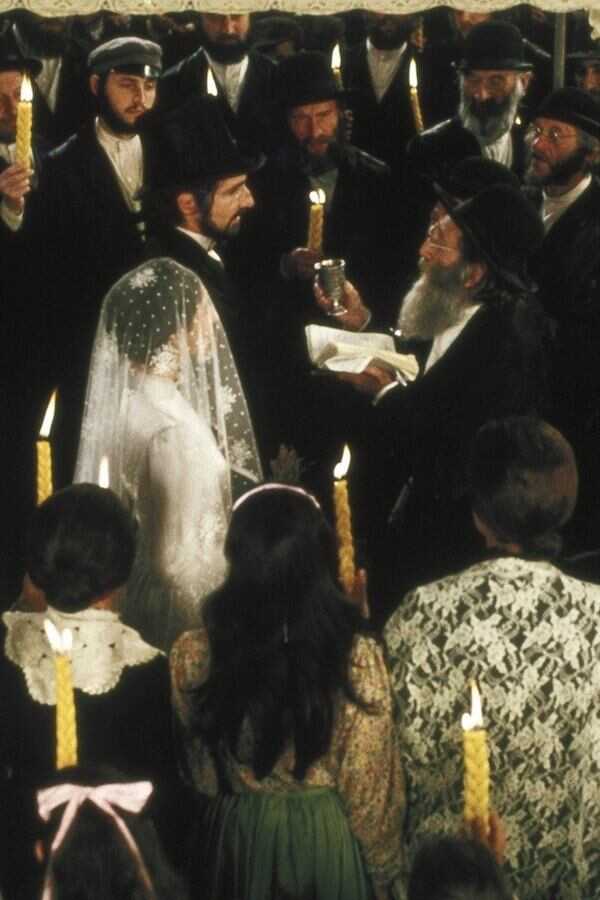 Fiddler on the Roof (1971) 0