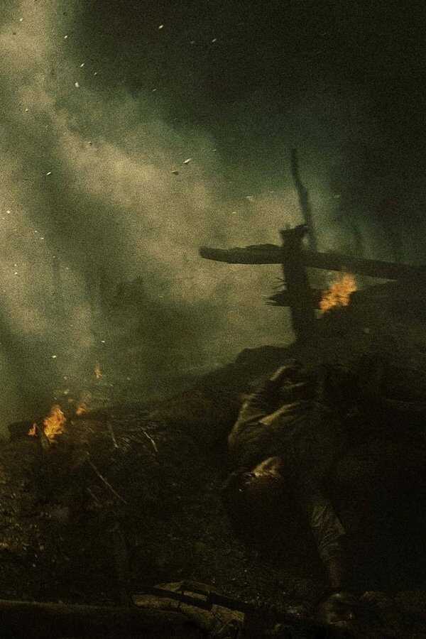 Hacksaw Ridge (2016) 0