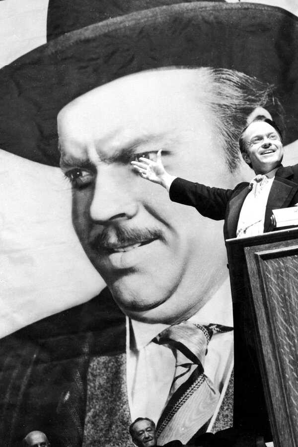 Citizen Kane (1941) 0