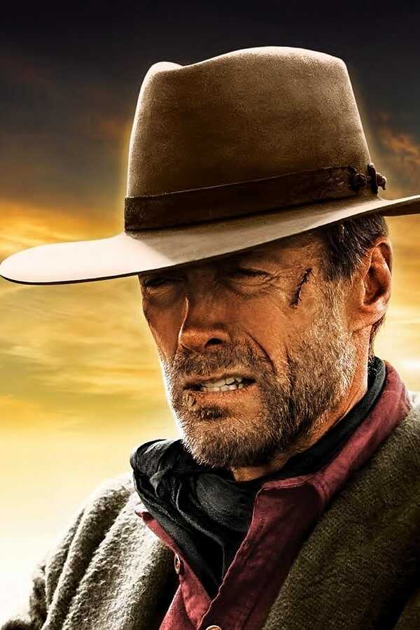 Unforgiven (1992) 0