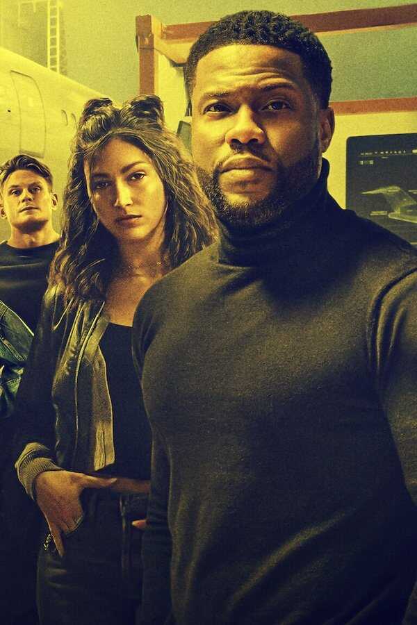 Lift (2024) 0