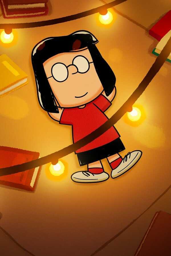 Snoopy präsentiert: Keine ist wie Marcie (2023) 0
