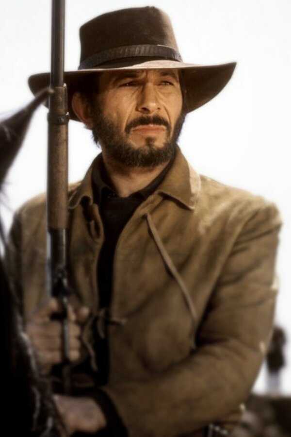Catlow (1971) 0