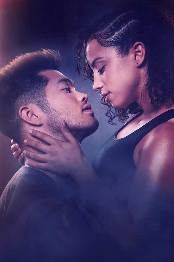 Adicción perfecta (2023) 0