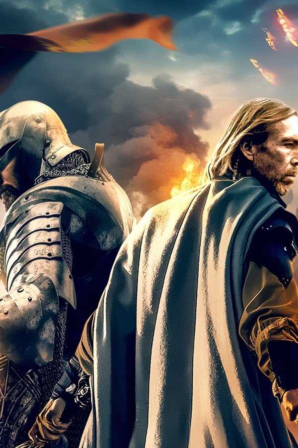 Arthur & Merlin: Knights of Camelot (2020) 0