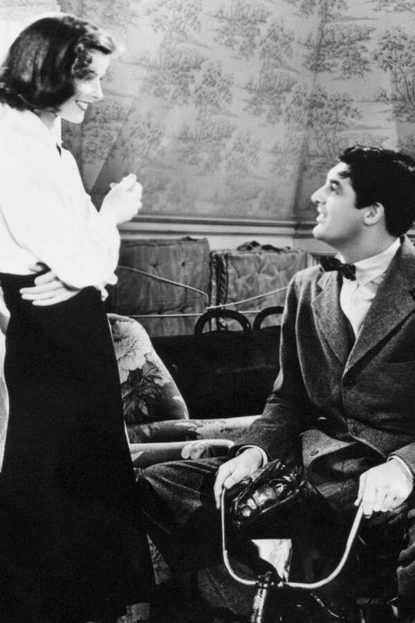 Holiday (1938) 0