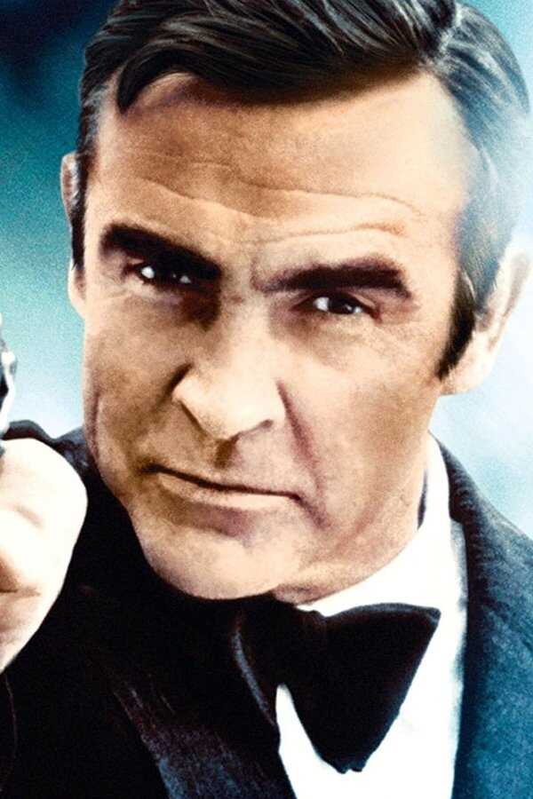 Diamonds Are Forever (1971) 0