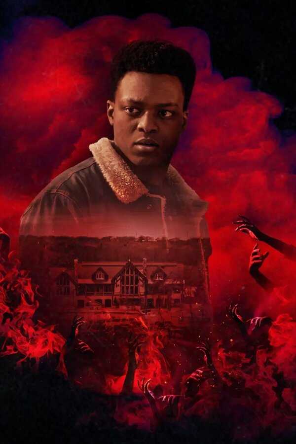 The Summoned (2022) 0