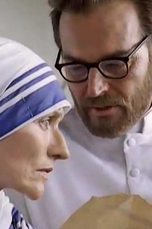 Mother Teresa of Calcutta (2003) 0