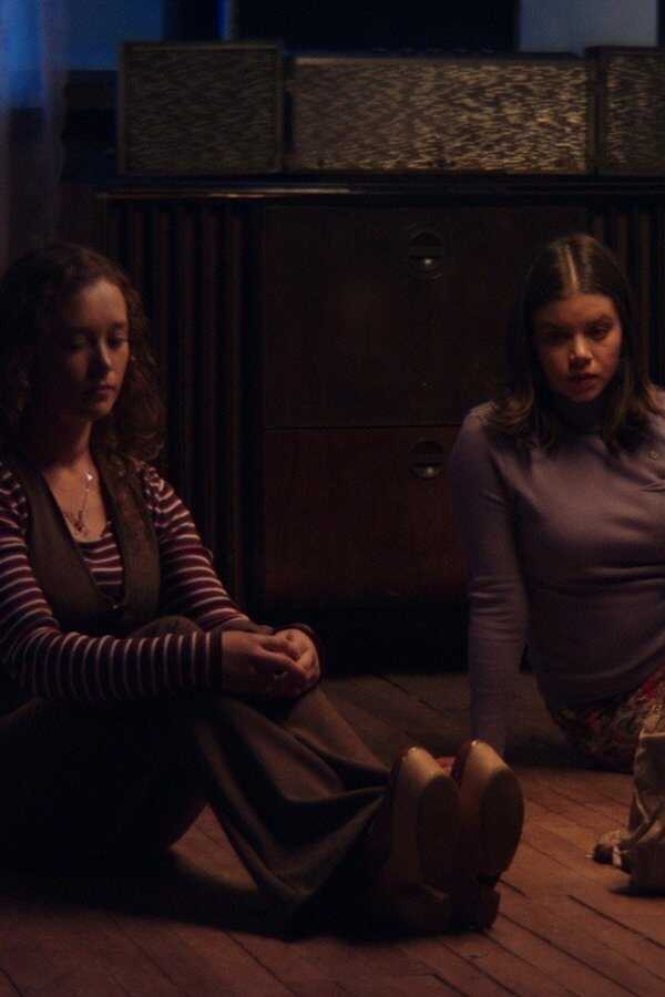 The Devil's Child (2021) 0