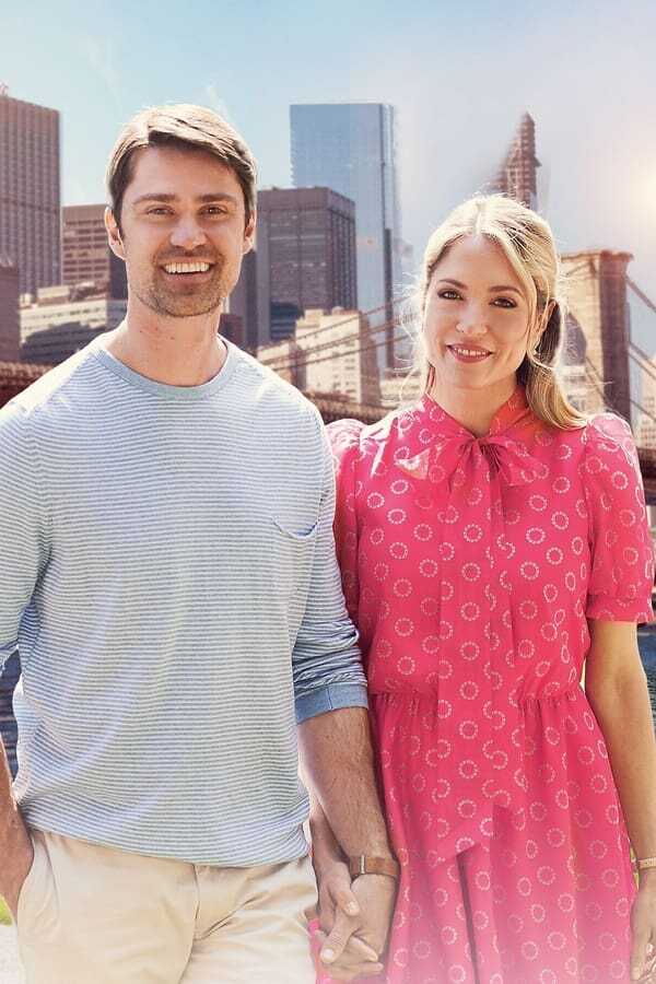 Meet Me in New York (2022) 0