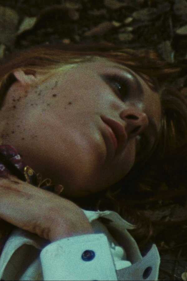 The Bloodstained Butterfly (1971) 0