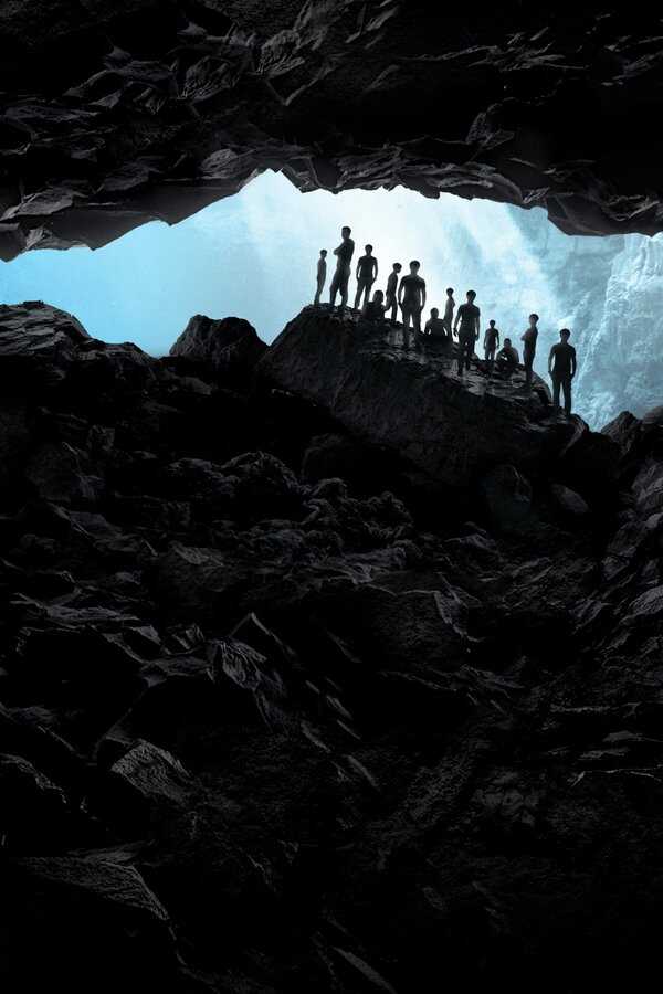 The Rescue (2021) 0