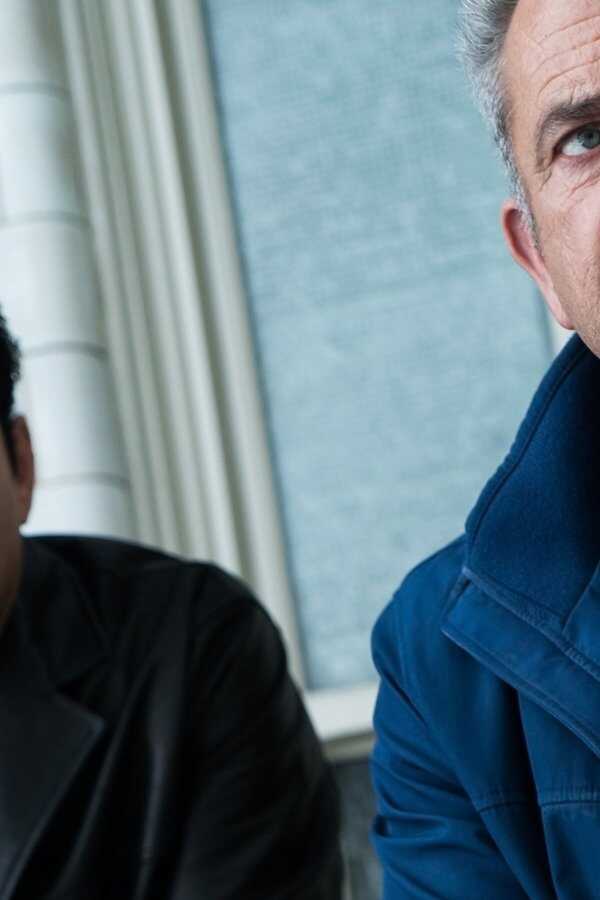 Dragged Across Concrete (2018) 0