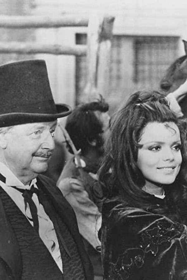Black Beauty (1971) 0