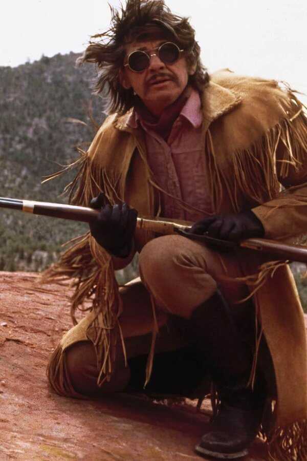 The White Buffalo (1977) 0
