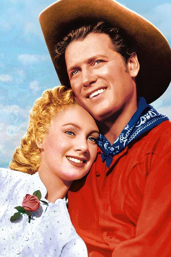 Oklahoma! (1955) 0