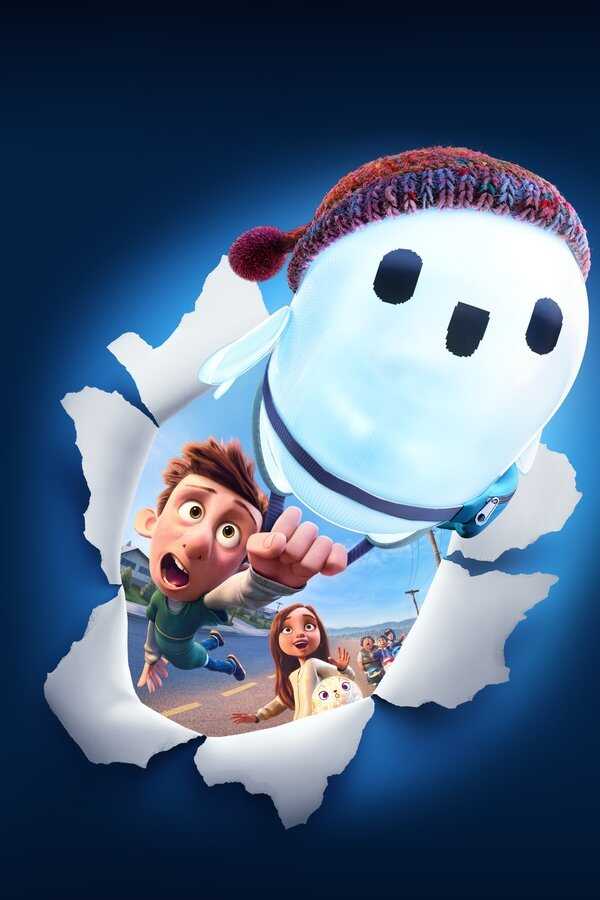 Неисправимый Рон (2021) 0