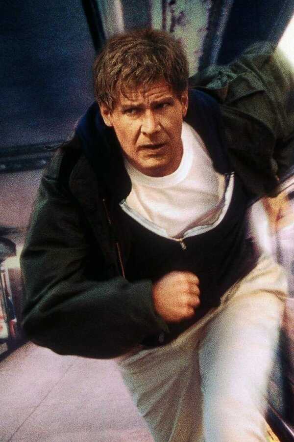 The Fugitive (1993) 0