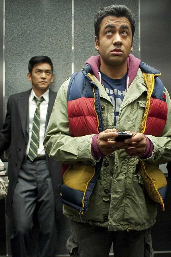 A Very Harold & Kumar Christmas (2011) 0