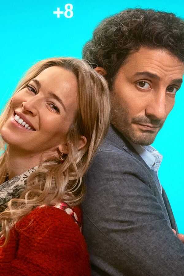 L'Amour aux points (2022) 0