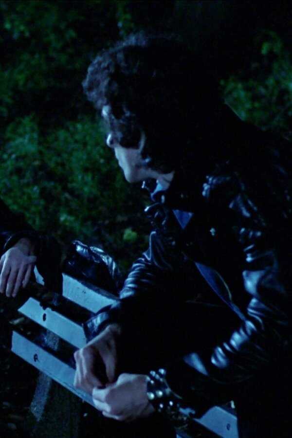 Cruising (1980) 0