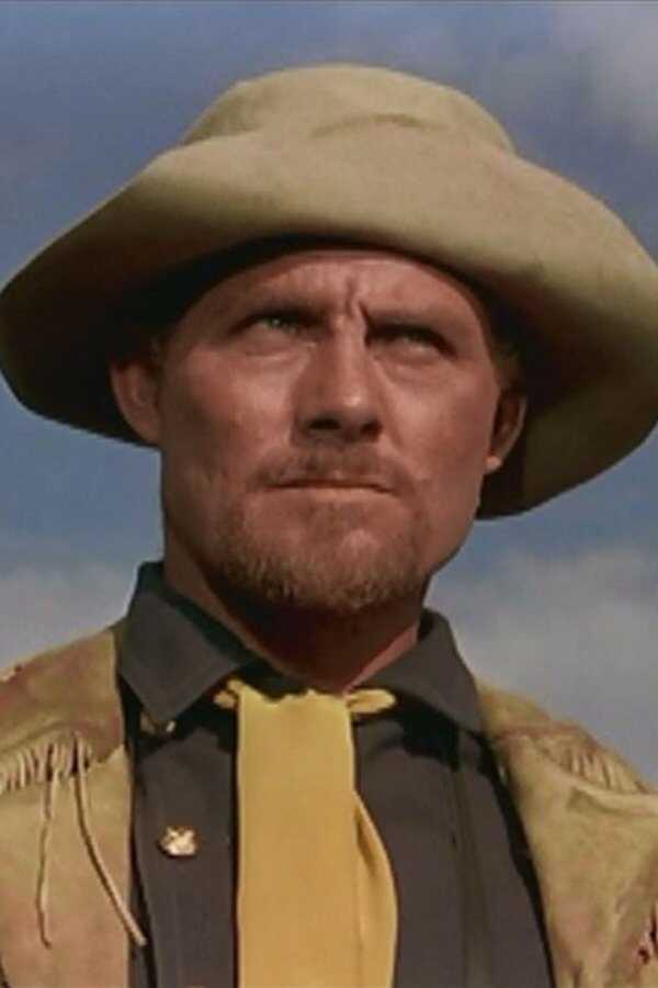 Custer of the West (1967) 0