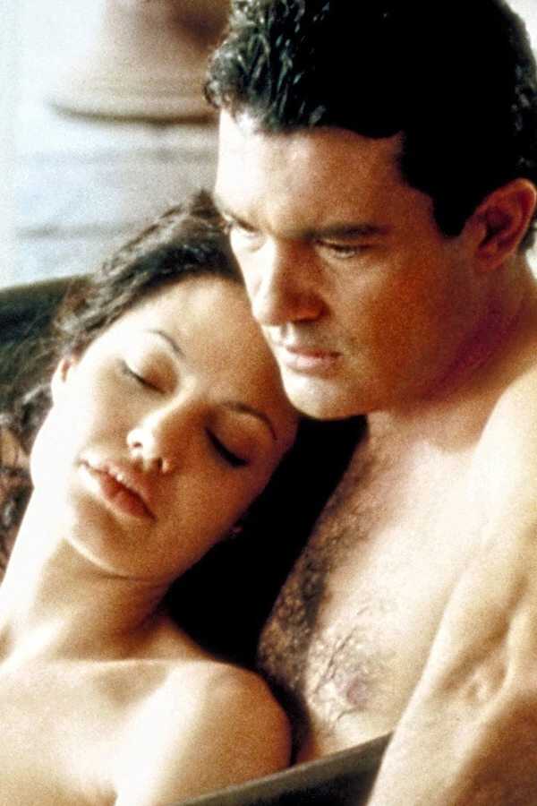 Original Sin (2001) 0