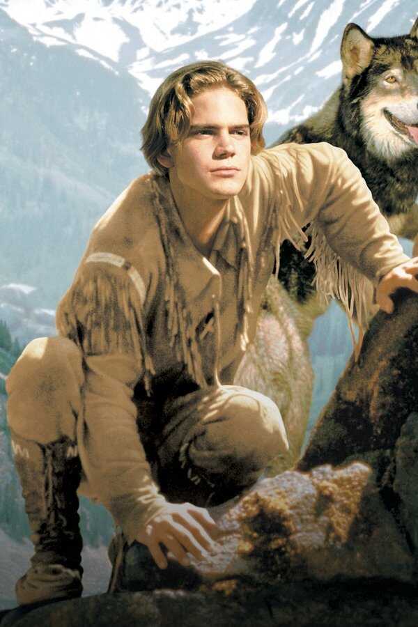 White Fang 2: Myth of the White Wolf (1994) 0