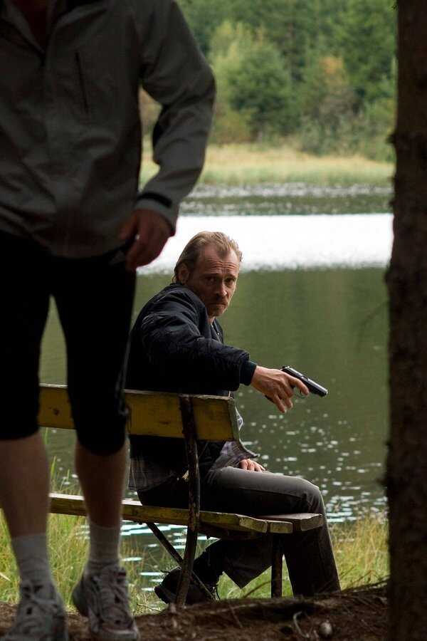 Revanche (2008) 0