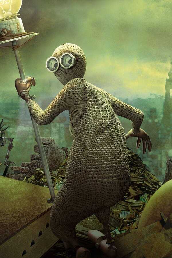Девять (2009) 0