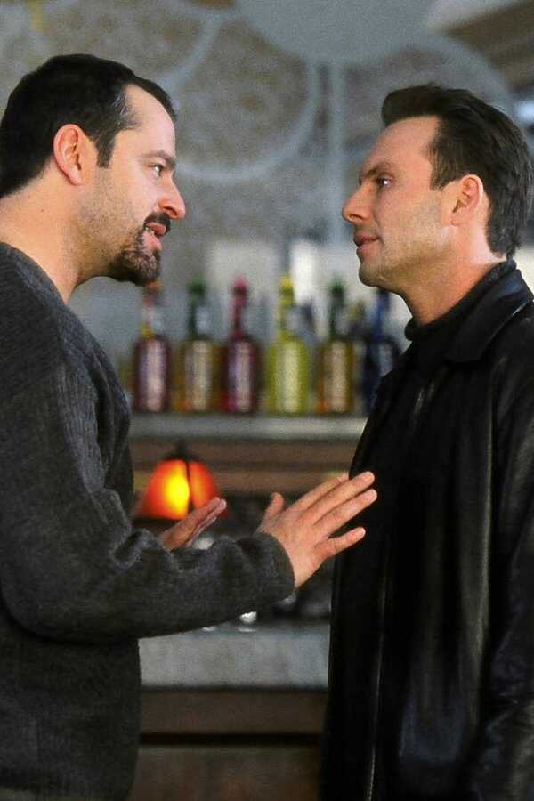 Pursued (2004) 0