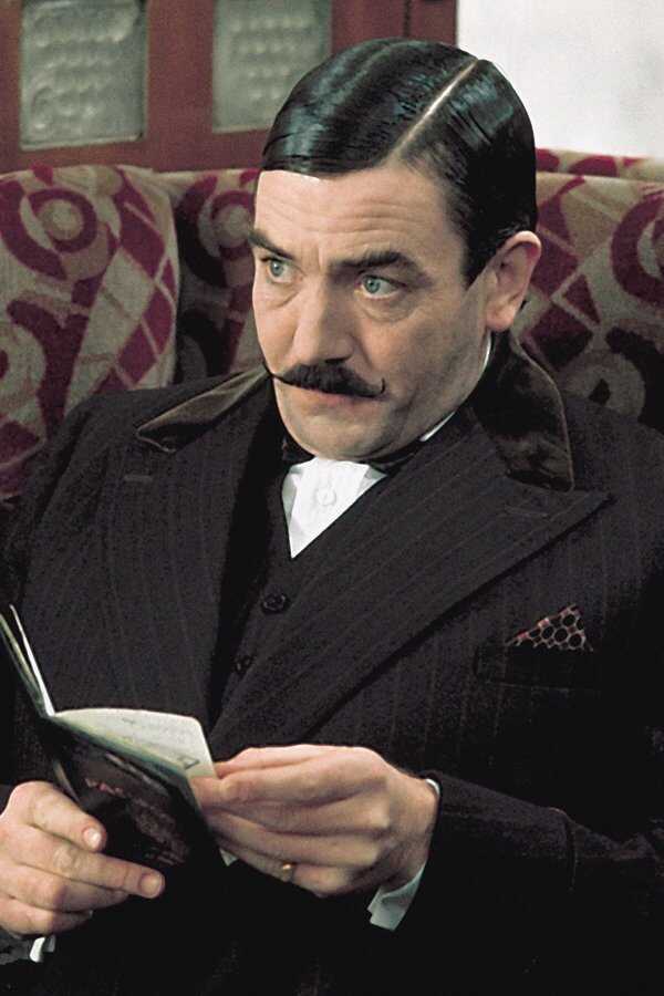 Murder on the Orient Express (1974) 0