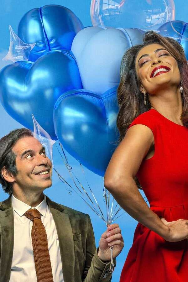 Amore senza mezze misure (2021) 0