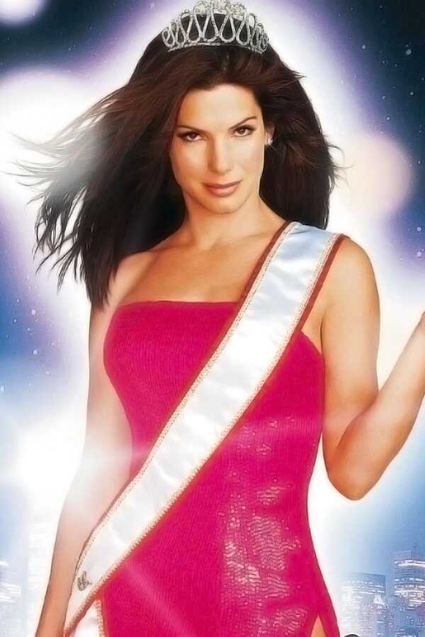 Miss Congeniality (2000) 0
