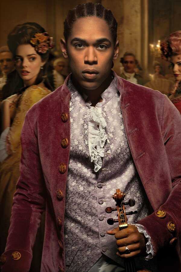 Chevalier: The Untold Story (2023) 0
