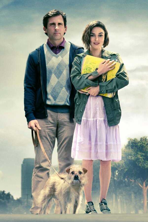 Seeking a Friend for the End of the World (2012) 0