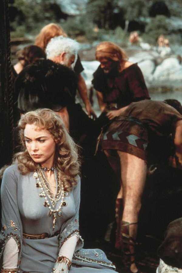 The Vikings (1958) 0